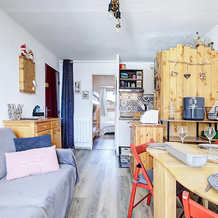 Cosy Des Angles - Station De A Pied Les Angles