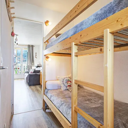 Cosy Des Angles - Station De A Pied * Les Angles (Pyrenees-Orientales)